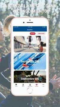 Tempo BIENESTAR screenshot 3