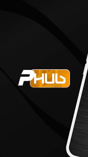 PorhubApp screenshot 1