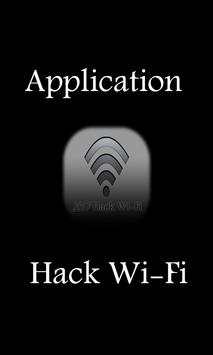 Hack WiFi No Root 2017 Prank screenshot 1