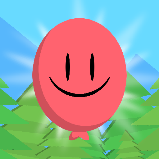 Baloon Pop! icon