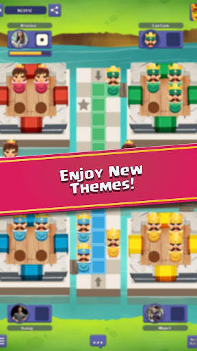 Ludo Paradise screenshot 2