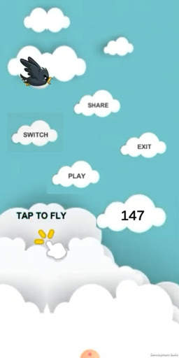 Bird Watch screenshot 1