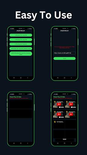 Multi Watch Time Browser screenshot 5