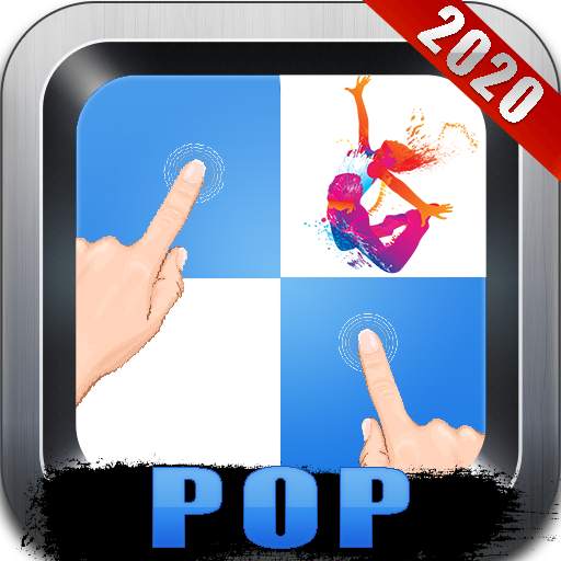 Piano Tiles Pop Songs 1.1