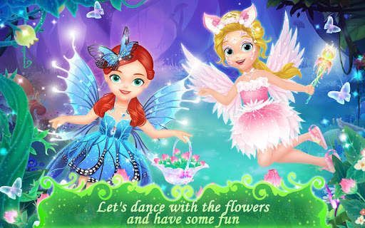 Princess Libby's Wonderland screenshot 3