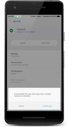 Redmi System manager | No Root screenshot 4