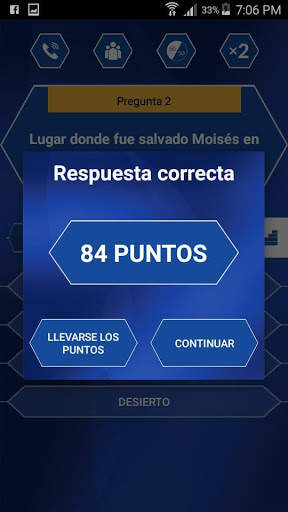 Quien quiere ser Santo screenshot 3