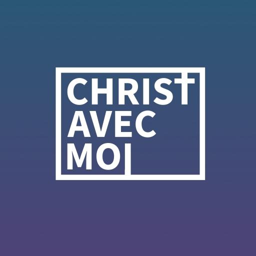Christ With Me icon