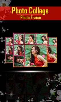 Photo Frame Collage Maker 2 تصوير الشاشة