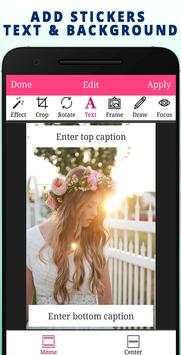 Photo Collage Maker - PIP Maker & Edit Photos screenshot 7