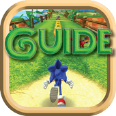 Guide for Sonic Dash icon