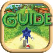 Guide for Sonic Dash 1.0
