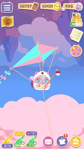 세일러 캣츠 screenshot 5