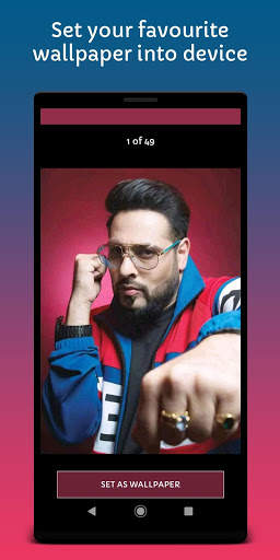 Badshah Song Ringtones screenshot 8