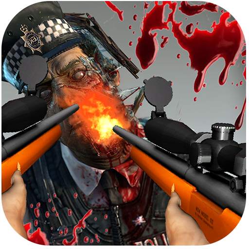 Sniper Zombie Assassin 3D 1.0