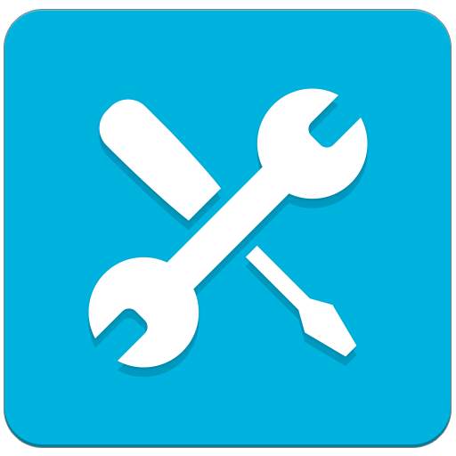 Install the MobileData button 2.0