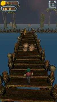 Lost Temple Endless Run screenshot 4