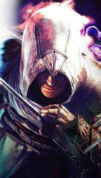 Wallpaper for Assassin's Creed HD screenshot 2