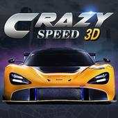 Crazy Speed Fast Racing Car 1.0.23