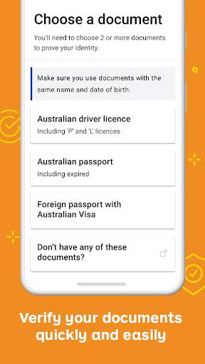 Digital iD™ by Australia Post screenshot 3