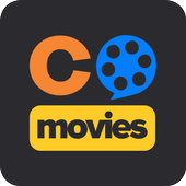 Free Movie Apps Player أيقونة