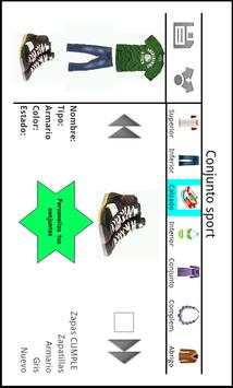 My Clothes screenshot 5