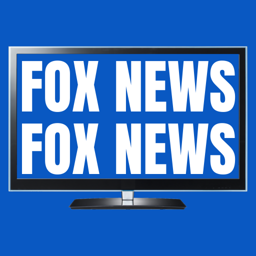 TV APP OF FOX NEWS LIVE WITH RSS FEED icon