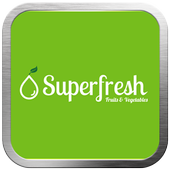Super fresh icon