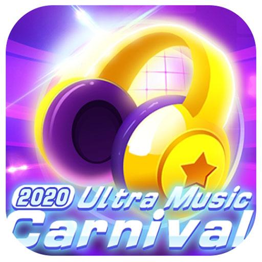 Hop Hop Music:Crazy Click Game icon