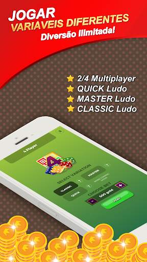 Ludo STAR screenshot 4