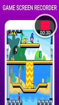 game screen recorder Pro 2019 screenshot 3