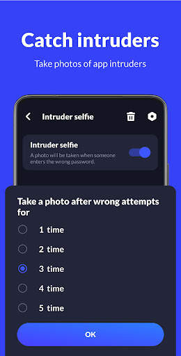 App Lock - Lock Apps, Password screenshot 6