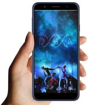 BTS Wallpaper 4K Free  (Full HD) screenshot 3