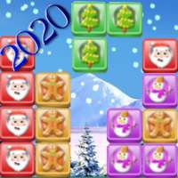 Block puzzle ice master 2020