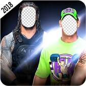 wwe photo editor and face swap 1.1