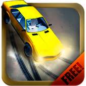 Car Traffic Speed Racing 3D 5.0