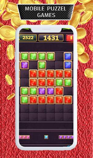Puzzle game screenshot 3