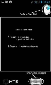 Hi-Mouse Camera screenshot 2