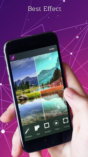 Camera Beauty Plus Makeup screenshot 2