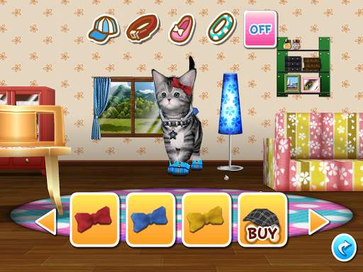 My Cat My Room screenshot 14