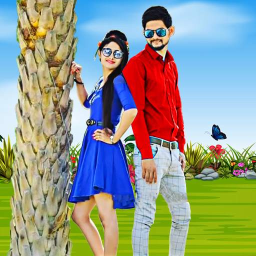 Girlfriend photo editor frames 1.0.28
