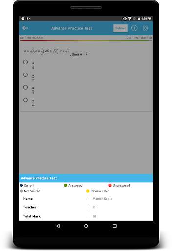TestCraft (Institute) screenshot 9