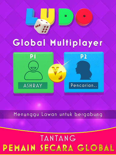 Ludo Gold Classic screenshot 8