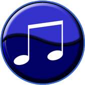 Music Player New 2017 logo