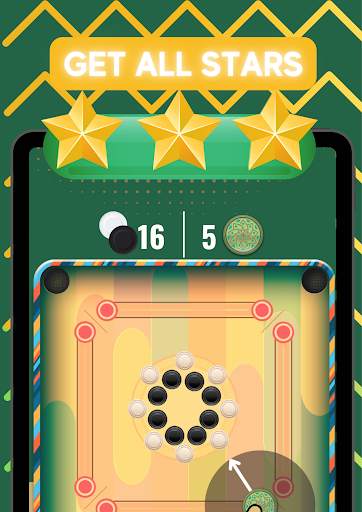 Carrom Royal : Disc Pool Game screenshot 15