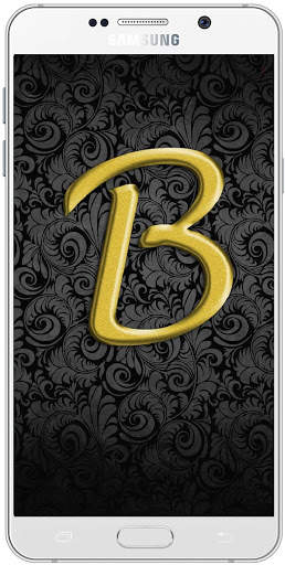 Letter Wallpaper HD screenshot 3