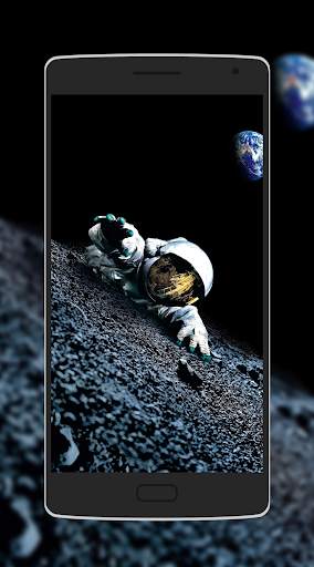 Galaxy Wallpaper screenshot 3