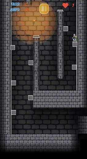 Jump Knight screenshot 6