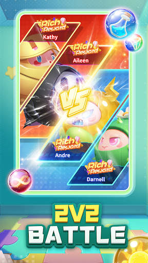 Orb Master screenshot 12