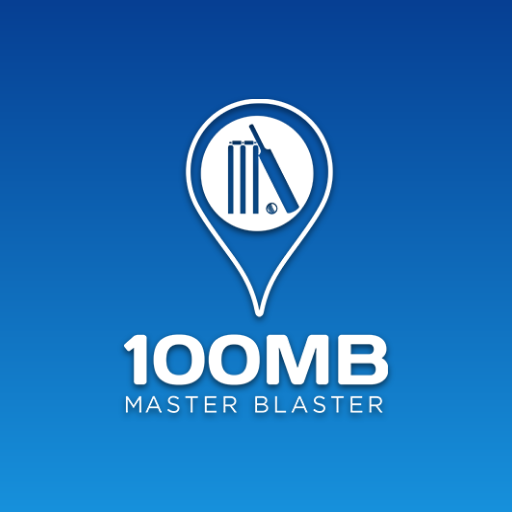 Sachin’s Official App – 100MB आइकन